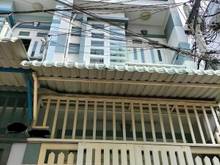 Hình ảnh BÁN LẸ NHÀ QUỐC LỘ 13 Thủ Đức Giá Gốc SHR hẻm 5m