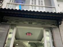 Hình ảnh Bán nhà gần chợ hoàng hoa thám Q.Tân Bình Dt:48m2 giá 1 tỷ 150 triệu