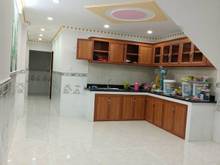 Hình ảnh Bán gấp nhà hẻm 1/ đường Bình Quới F5 Bình Thạnh, 82m2 giá chỉ 4,45 tỷ