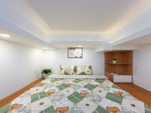 Hình ảnh Căn Hộ Duplex phù hợp với sinh viên New 100%