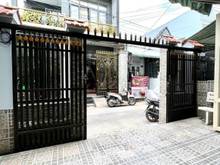 Hình ảnh Mặt tiền hẻm Hoàng Văn Thụ 8tr/tháng