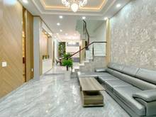 Hình ảnh Nhà đẹp lung linh Thoại Ngọc Hầu - Tân Phú. Giá chỉ 1,210 tỷ/40m2. SHR