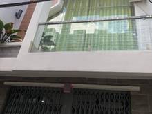 Hình ảnh ĐANG KẸT TIỀN bán nhà Bùi Hữu Nghĩa, Bình Thạnh 1,150 TỶ 54M2 sổ hồng