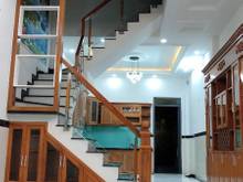 Hình ảnh Bán nhà giá rẻ Tân Phú, hẻm xe tải, 75m2, 5 tầng, chỉ 7 tỷ6