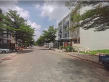 Hình ảnh Thanh lý gấp đất ngay KDC Hồng Long, Hiệp Bình Phước, Thủ Đức. SHR