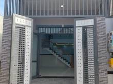 Hình ảnh Nhà hẻm Trần Não Q.2 gần cây xăng - sổ hồng riêng Giá 1 tỷ 250 triệu