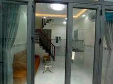 Hình ảnh Bán Nhà Mới Xây Có Nội Thất 40m2 Lê Trọng Tấn Quận Tân Phú Có Sổ