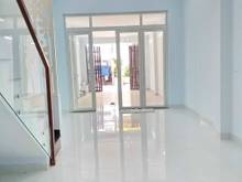 Hình ảnh Nhà hẻm Minh Phụng,Q11; 46m2; 1,58 tỷ ; 1 lầu đúc