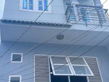Hình ảnh Bán nhà 4 tầng Đình Nghi Xuân-Ô TÔ ngang 4.5M-53M2-4 tỷ x