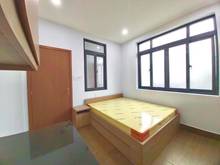 Hình ảnh Studio tiện nghi cửa sổ lớn trung tâm q7, full nội thất, cresent mall