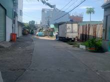 Hình ảnh Bán nhà tmt,q12 - 80m2,hxt,gía 4,5tỷ.