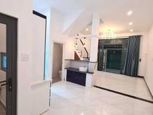 Hình ảnh Chỉ 1,45 tỷ sở hữu nhà Lý Thường Kiệt, Q Tân Bình. DT: 44m2. SHR