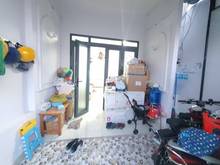 Hình ảnh Bán nhà 51m2, đường BỜ BAO TÂN THẮNG, TÂN PHÚ, Trên 4 Tỷ THƯƠNG LƯỢNG.