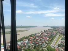 Hình ảnh Không sử dụng đến chị gái cần bán gấp căn chug cư View sông tại MiPec