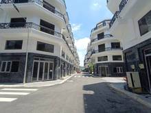 Hình ảnh KHU VIP Q12 Dự án THE SOL RESIDENCE DT 50m2-60m2 5 tầng- Chỉ 4-5.3 Tỷ