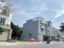 Hình ảnh Bán Lô Đất Nhà Phố 125m2 Kế Trường Tiểu Học, Sổ Riêng, Đường Rộng