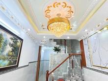 Hình ảnh Về quê gấp bán nhanh nhà Cao Đạt, Q.5 - 24m2 - 1 tỷ 240tr - SHR