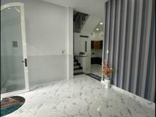 Hình ảnh Nay cần tiền tôi bán gấp nhà Nguyễn Trường Tộ, Q4. 55m2 1 tỷ 4 sang tê