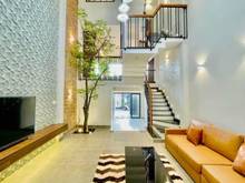 Hình ảnh Bán Biệt Thự Phạm Văn Chiêu Gò Vấp 72m2 5 Tầng Nhỉnh 10 Tỷ