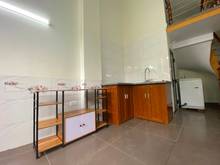 Hình ảnh Cho thuê phòng 25m2, Nhân Hoà - Thanh Xuân, Full đồ 4tr/tháng