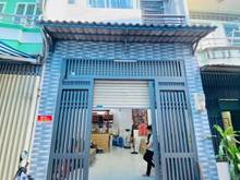 Hình ảnh Kẹt vốn làm ăn bán nhà đường Bông Sao, P5, Q8