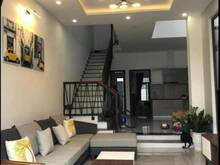 Hình ảnh Nhà thanh lý giá tốt khu vực Gò Vấp, 36m2, Giá 1 tỷ 180. SHR