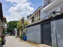 Hình ảnh Bán nhà phường Linh Trung , Thủ Đức ,232 m2 ,3 tấm ,20 phòng cho thuê