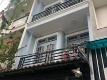 Hình ảnh khu vip Cao Thắng, P12,Quận 10  Diện tích:  57m2  shr full nội thất