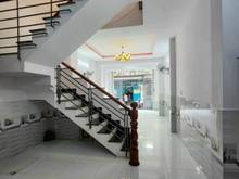 Hình ảnh Hàng hót Quận 4 hẻm thông Đoàn Văn Bơ 41m2 1.430 tỷ gần chợ Xóm Chiếu