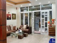 Hình ảnh Cho thuê nhà riêng ngõ 318 Đê La Thành full đồ siêu đẹp