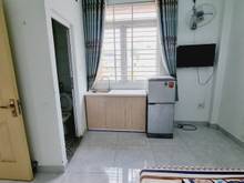 Hình ảnh CHDV full NT cửa sổ lớn thoáng mát Vạn Kiếp