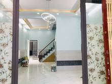 Hình ảnh Bán nhà hẻm 675 Trần Xuân Soạn phường Tân Hưng Quận 7, HCM