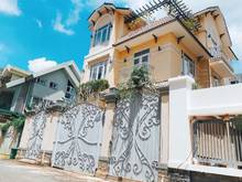 Hình ảnh Nhà Đẹp Mặt Tiền Ngang 8m cạnh Chi Cục Thuế P.AnPhú Q2 - Chốt 26.5Tỷ