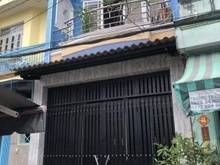 Hình ảnh Thiện chí cần bán gấp nhà hẻm xe hơi, Minh Phụng , Q6 1,330 tỷ 54m2 SH