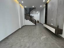 Hình ảnh Ngõ Hàm Rồng 48m 5 tầng cực đẹp sát cầu 5P sang phố nhỉnh 6 tỷ
