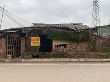 Hình ảnh Cần bán gấp mảnh đất số 18 ngõ 264 Âu Cơ , Tây Hồ , 200m, giá 5,4 tỷ