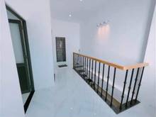 Hình ảnh Nhà mới xây Vườn Lài, Tân Phú - 40m2 - 1 tỷ 520 TL - hẻm thông