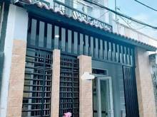 Hình ảnh HẺM THÔNG THOÁNG đường Vườn Lài - Tân Phú. DT: 50m2. Giá rẻ 1,77 tỷ