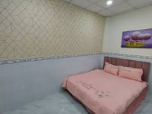 Hình ảnh Bán nhà Tạ Quang Bửu, P.5, Q.8, 56m2, 2,15 tỷ