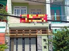 Hình ảnh Nhà nguyên căn đường 20, 4,5x20,15tr. Bình Tân