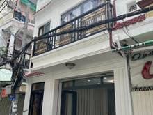 Hình ảnh Thua Banh Bán Nhà Đg HxH Võ Văn Tần, quận 3 DT 51m2 1T1L2PN 1tỷ393 tr