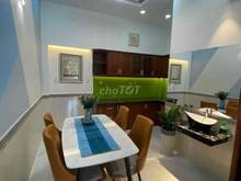 Hình ảnh Bán nhà Hồ Thị Kỷ p1Q10 1ty920 60m2