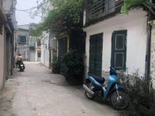 Hình ảnh Bán đất ở Tây Hồ Đường Nước Phần Lan 150m2 - MT 5m- hướng N . 11,8 tỷ