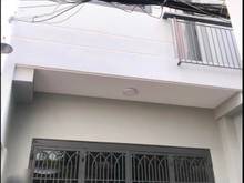 Hình ảnh Cần sang lại căn nhà Nguyễn Kiệm quận Phú Nhuận