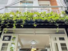 Hình ảnh Chơi chứng khoán thua lỗ bán nhà Trần Bình Trọng Q10, giá 1 tỷ 490 tri