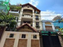 Hình ảnh Cần bán gấp nhà hẻm 985 Lạc Long Quân, DT: 71.5 m2, giá chỉ: 8.8 tỷ TL