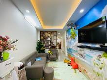 Hình ảnh Bán Nhà  Vũ Tông Phan, Thanh Xuân, ôtô gần , 42m2, 5 tầng, giá 4.7 tỷ.