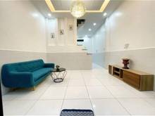 Hình ảnh Cần bán gấp nhà hẻm sát mặt tiền đường Kỳ Đồng, quận 3 giá 1,930 tỷ