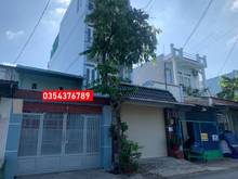 Hình ảnh MTKD Thới Tam Thôn 17 - 100m2, Gía 5,5 Tỷ.