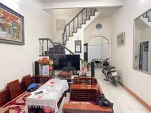 Hình ảnh Bán nhà Kim Giang, Hoàng Mai, kế bên Đại học Thăng Long, 40m2, 3 tỷ 5